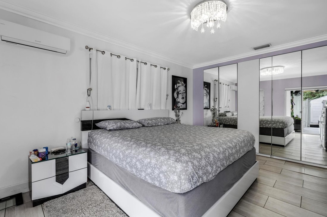 House in Miramar, Florida, United States 5 - 17068553