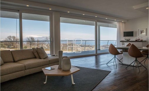 Apartamento en Zona Collina, Padenghe sul Garda, Lombardía 1