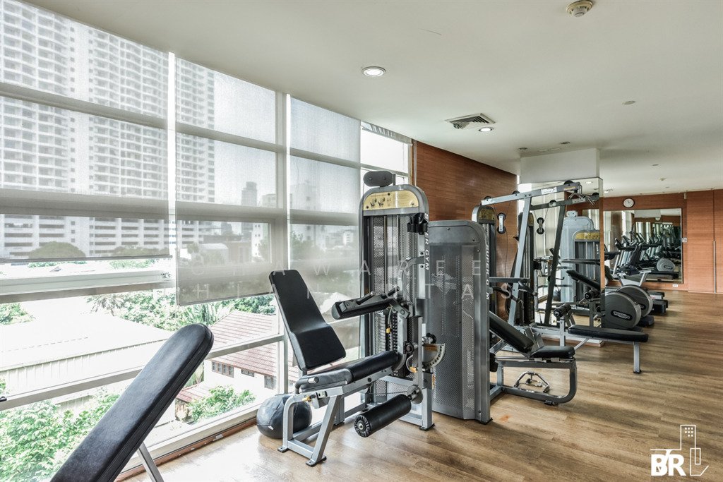Condo in Bang Lamphu Lang, Krung Thep Maha Nakhon, Thailand 4 - 16171220
