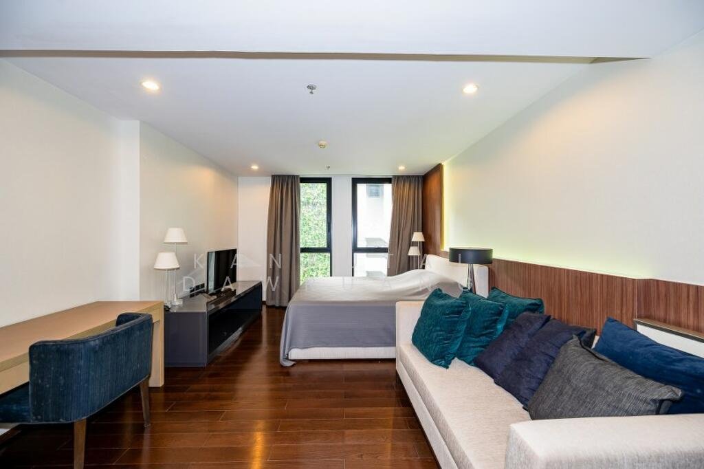 Condo in Bangkok, Krung Thep Maha Nakhon, Thailand 2 - 15312147