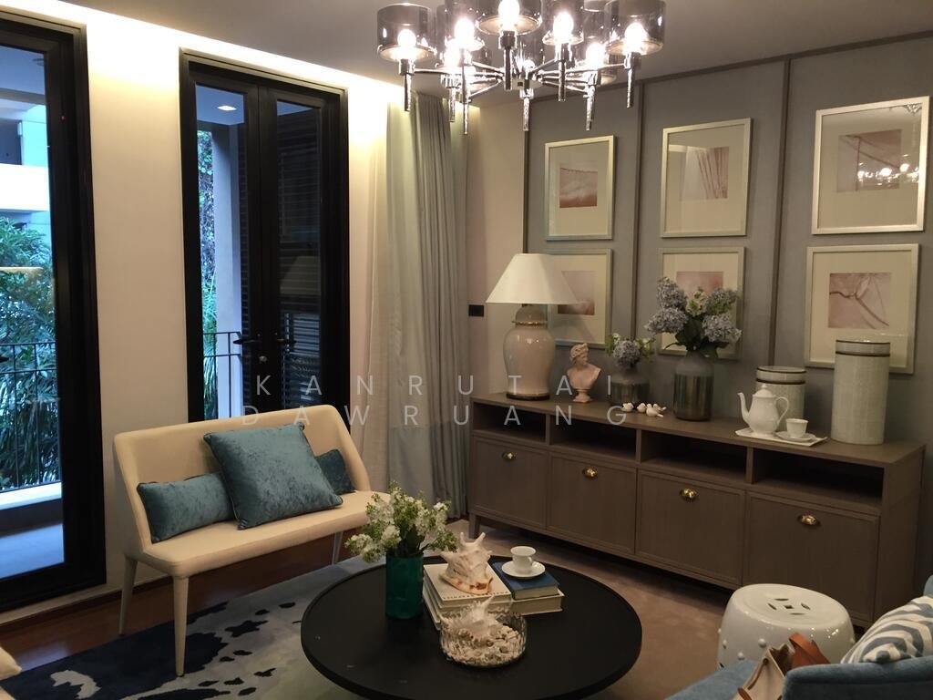 Condo in Bangkok, Krung Thep Maha Nakhon, Thailand 3 - 15136575