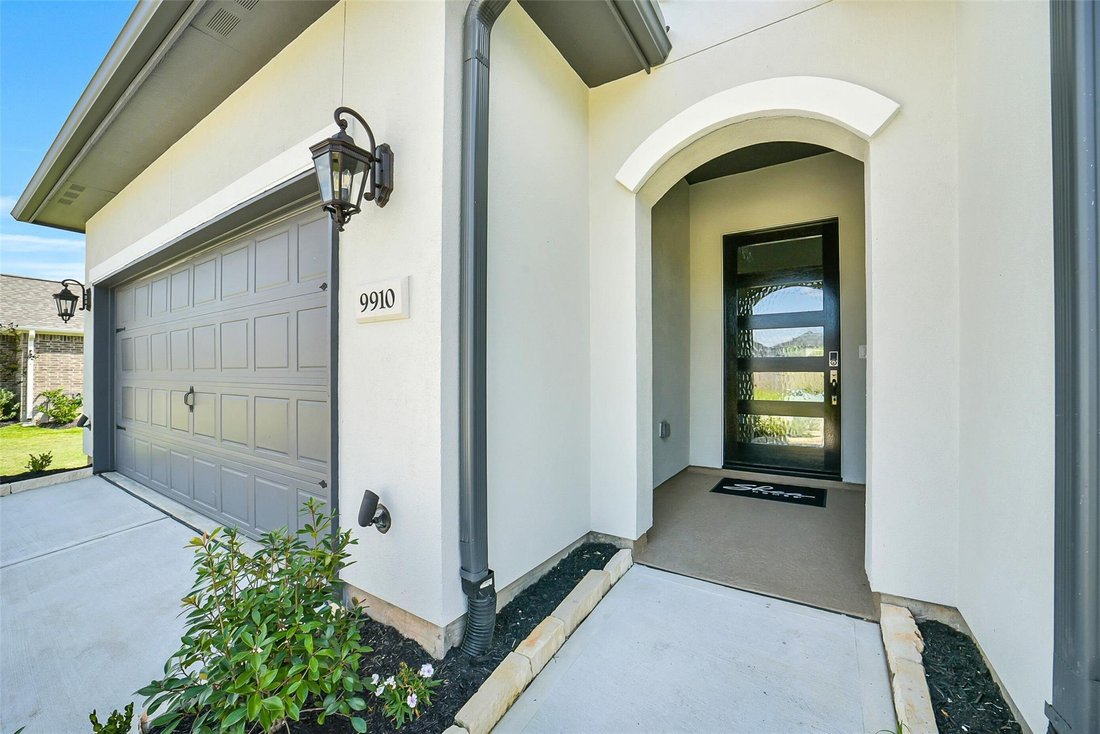 Casa a Missouri City, Texas, Stati Uniti 4 - 17070105