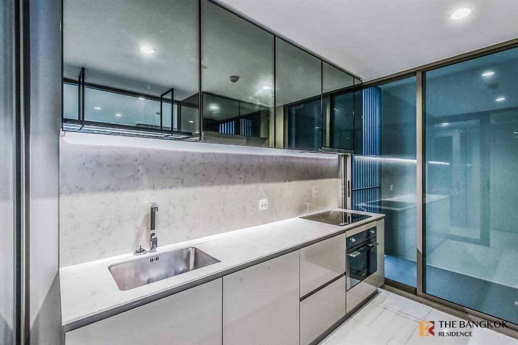 Condo in Bang Sue, Bangkok, Thailand 2 - 15961534