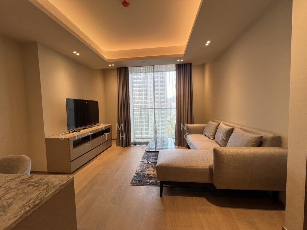Condo in Bangkok, Krung Thep Maha Nakhon, Thailand 1 - 16495305