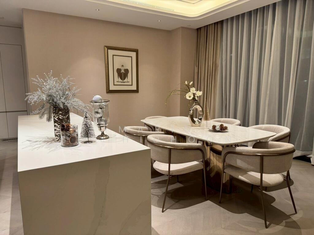 Condo in Pathum Wan, Krung Thep Maha Nakhon, Thailand 5 - 16495289