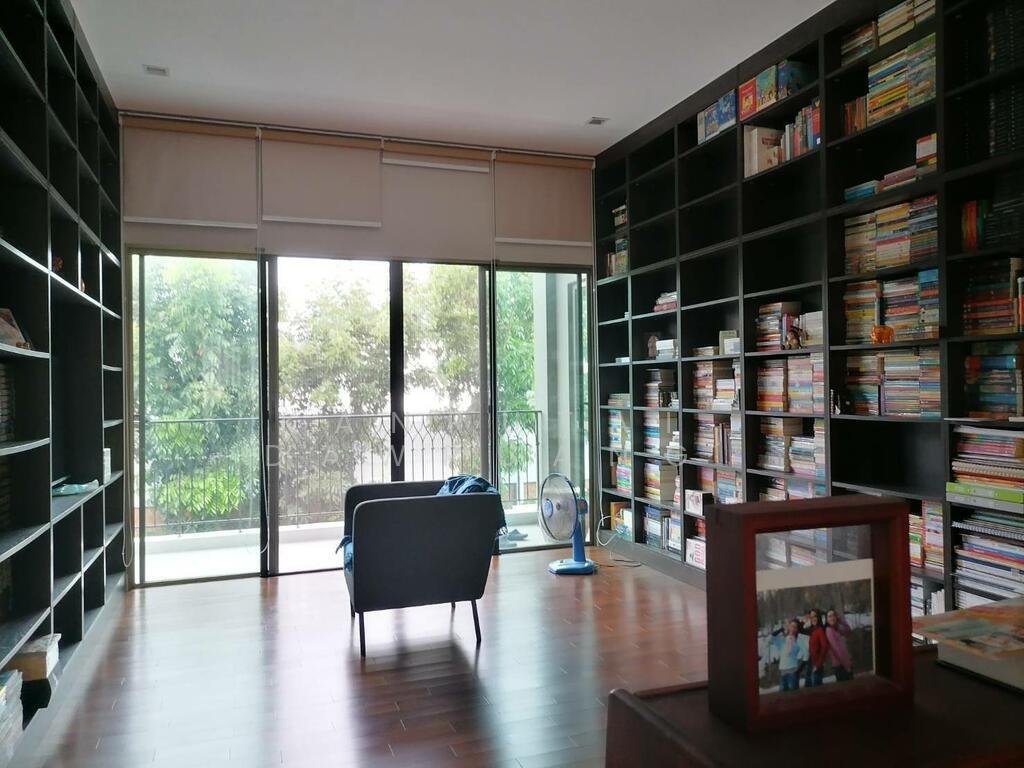 House in Nong Bon, Bangkok, Thailand 5 - 15226908
