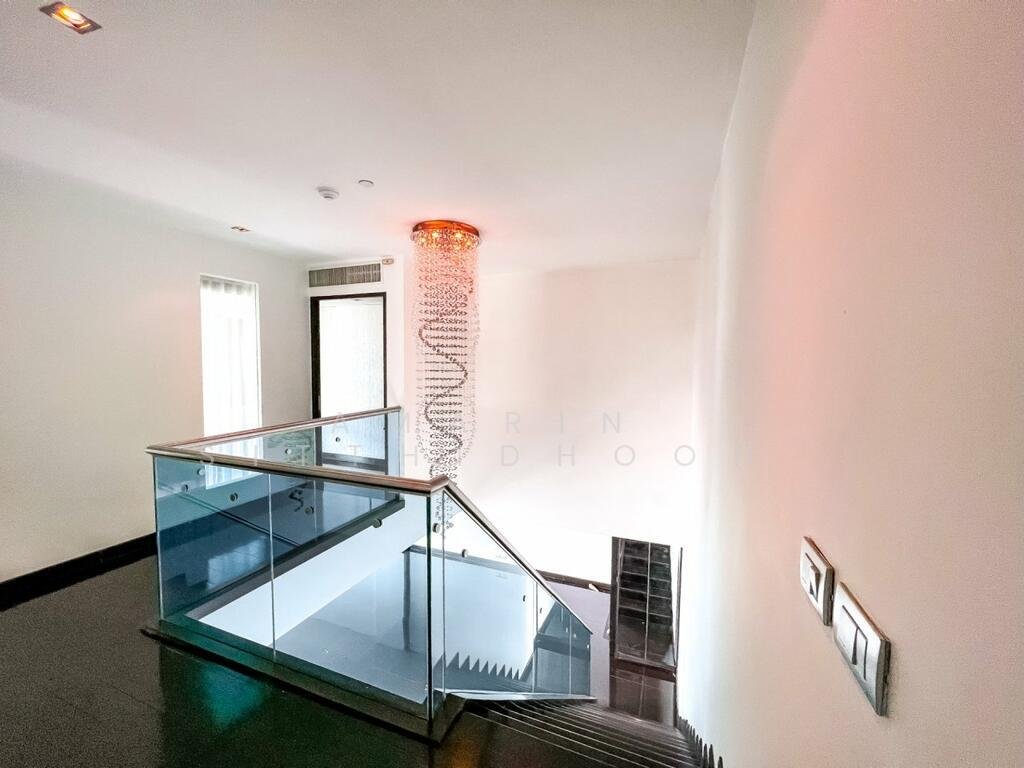 Condo in Bangkok, Krung Thep Maha Nakhon, Thailand 2 - 15136870
