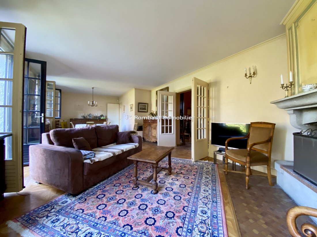 House in Centre Ville - Jonchère, Bougival, France 5 - 17072369