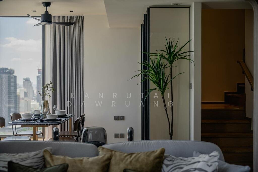 Condo in Bangkok, Krung Thep Maha Nakhon, Thailand 5 - 15227057