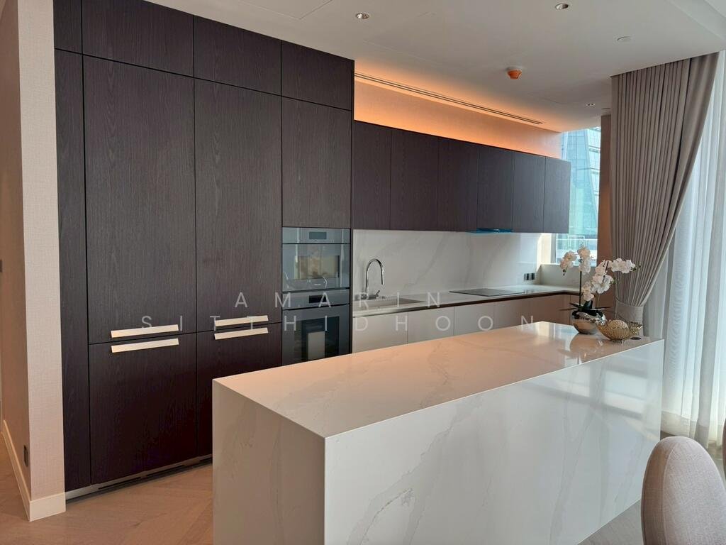 Condo in Pathum Wan, Krung Thep Maha Nakhon, Thailand 4 - 16495288