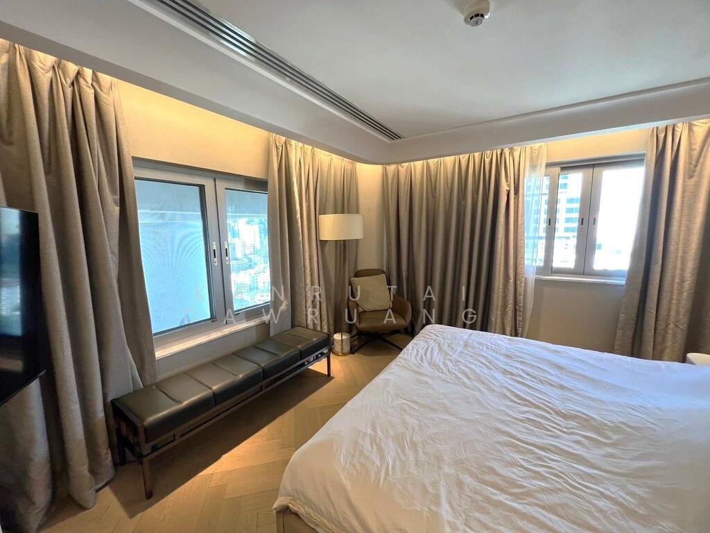 Condo in Ko Tan, Kamphaeng Phet, Thailand 4 - 16222559