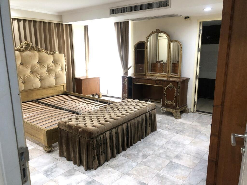 Condo in Bangkok, Krung Thep Maha Nakhon, Thailand 2 - 16151655