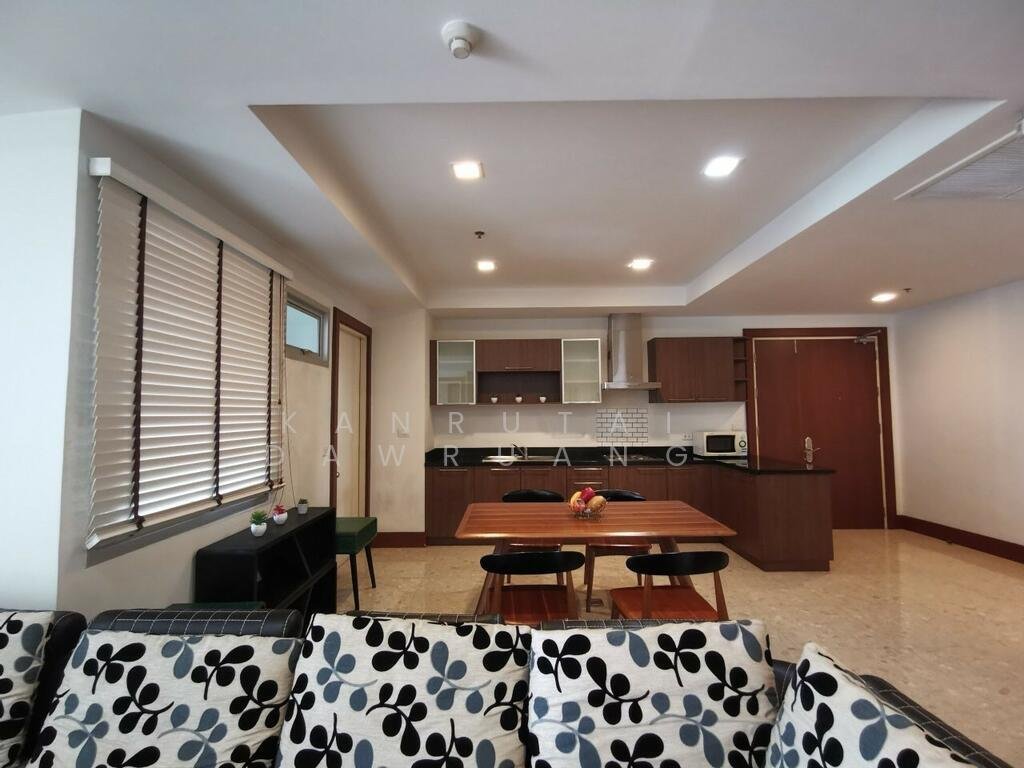 Condo in Bangkok, Krung Thep Maha Nakhon, Thailand 3 - 15136738