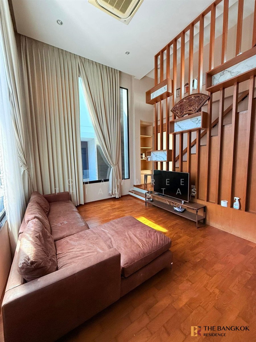 House in Bangkok, Krung Thep Maha Nakhon, Thailand 5 - 16736734