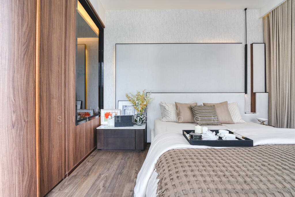 Condo in Bangkok, Krung Thep Maha Nakhon, Thailand 4 - 15136853