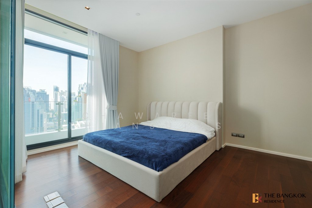 Condo in Bangkok, Krung Thep Maha Nakhon, Thailand 5 - 16100209