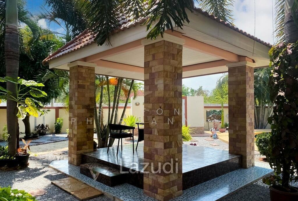 House in Hua Hin, Prachuap Khiri Khan, Thailand 5 - 15312909