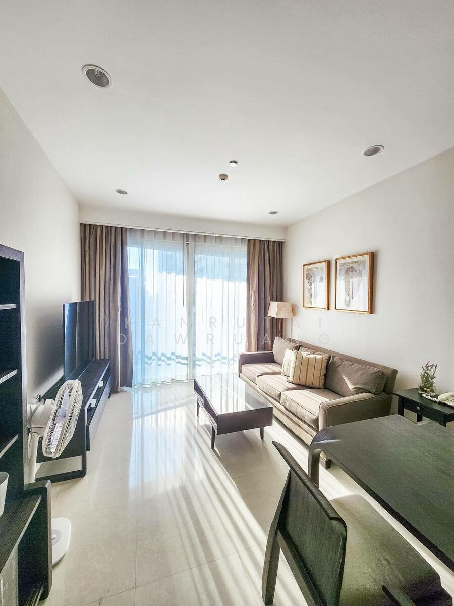 Condo in Bangkok, Krung Thep Maha Nakhon, Thailand 2 - 15136760