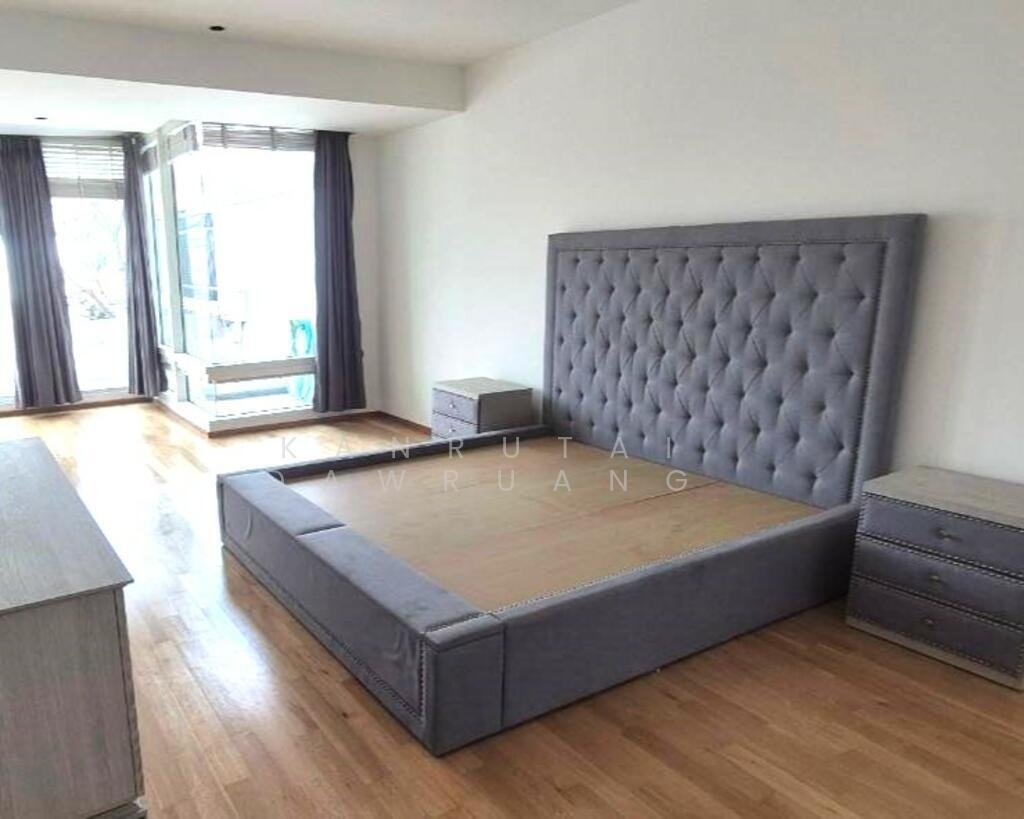 Condo in Bangkok, Krung Thep Maha Nakhon, Thailand 4 - 16476537