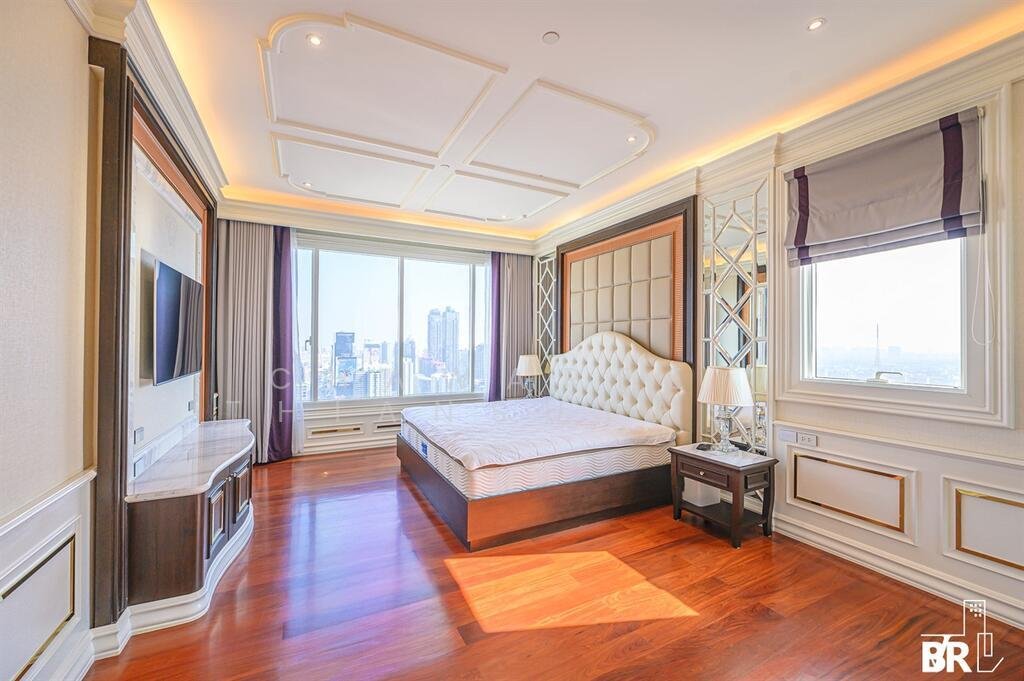 Condo in Makkasan, Krung Thep Maha Nakhon, Thailand 2 - 16048650