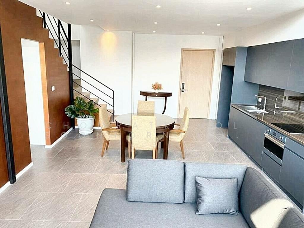 Condo in Bang Rak, Krung Thep Maha Nakhon, Thailand 4 - 16535345