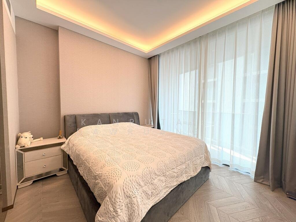 Condo in Bangkok, Krung Thep Maha Nakhon, Thailand 4 - 15313510