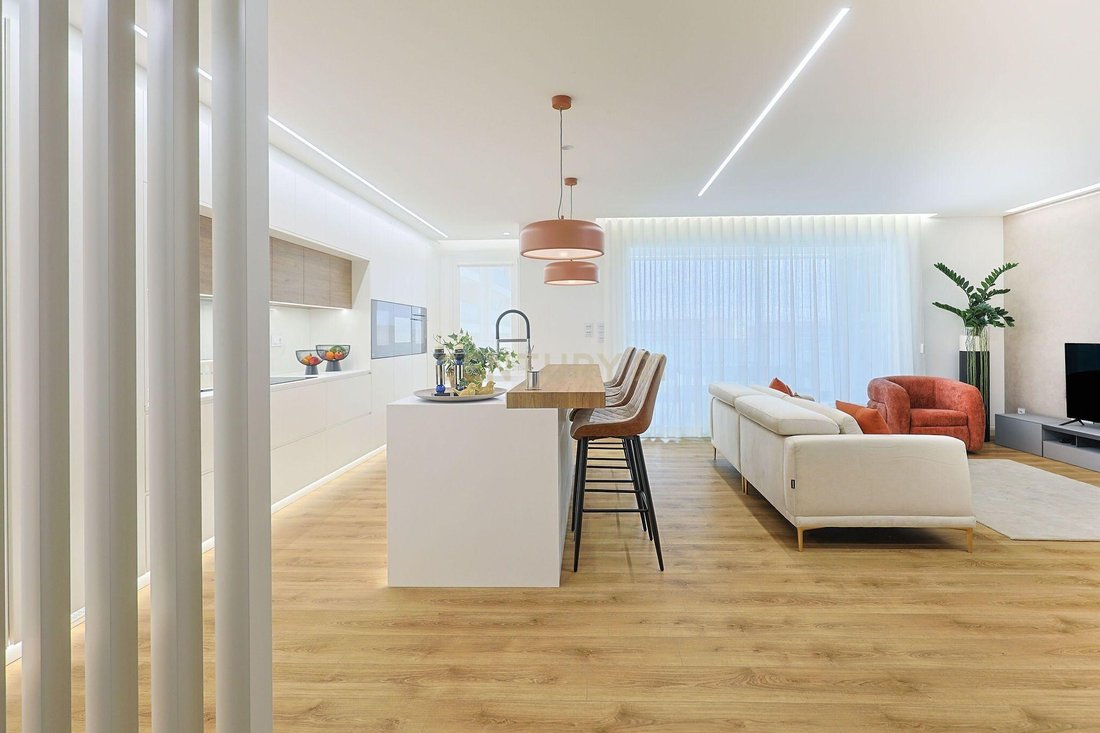 Apartment in Alverca do Ribatejo, Lisbon, Portugal 5 - 17071074