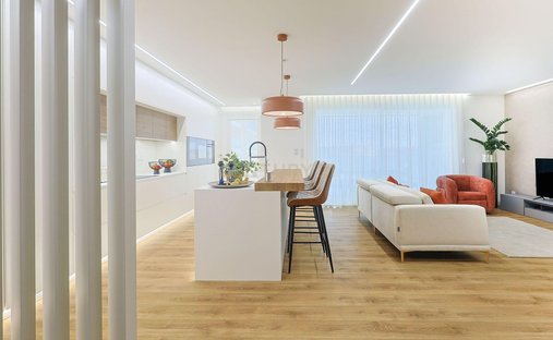 Apartment in Alverca do Ribatejo, Lisbon, Portugal 1