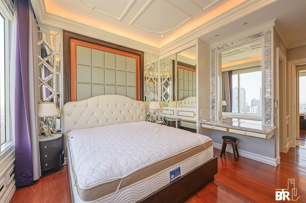 Condo in Makkasan, Krung Thep Maha Nakhon, Thailand 4 - 16048650
