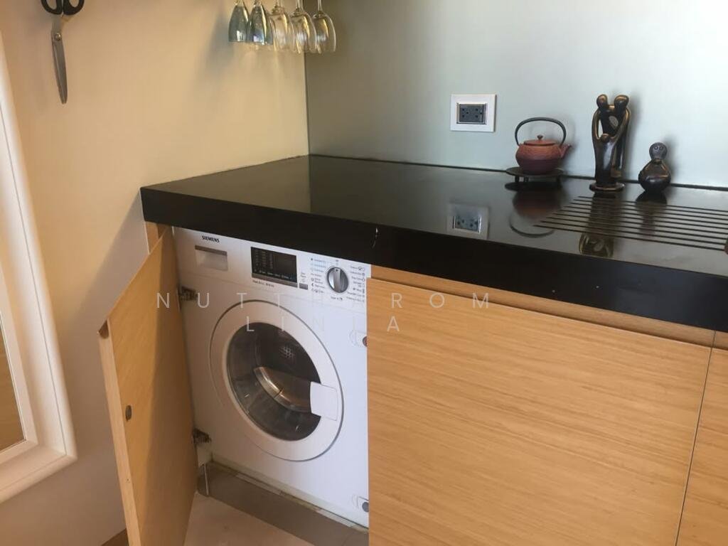 Condo in Bangkok, Krung Thep Maha Nakhon, Thailand 5 - 15961577