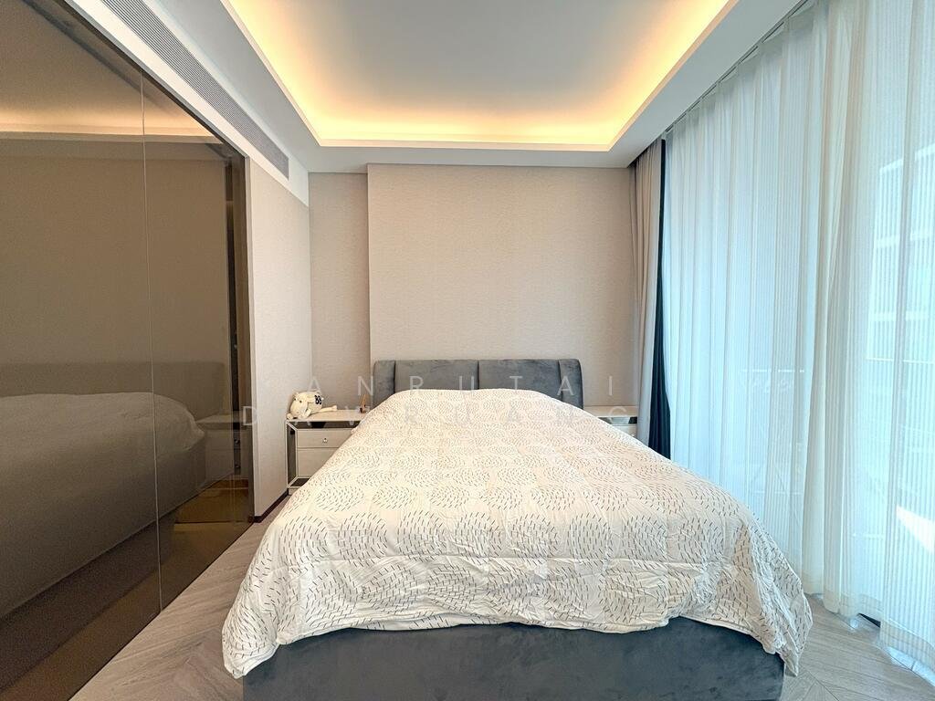 Condo in Bangkok, Krung Thep Maha Nakhon, Thailand 5 - 15313510