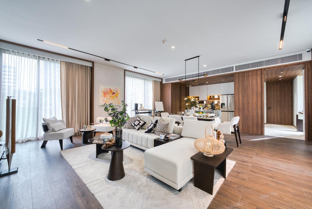Condo in Bangkok, Krung Thep Maha Nakhon, Thailand 5 - 15136914