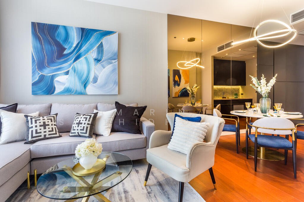 Condo in Bangkok, Krung Thep Maha Nakhon, Thailand 1 - 16338935