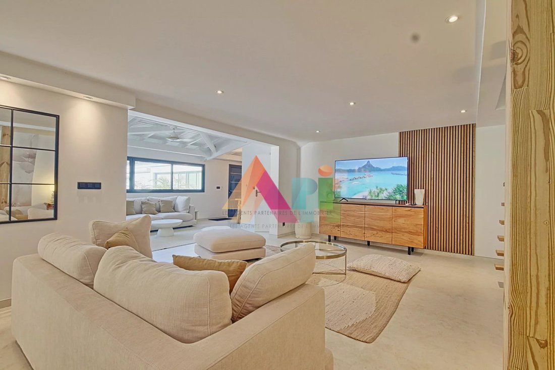 Apartment in Anse Marcel, Collectivity of Saint Martin, Saint Martin 5 - 17071221