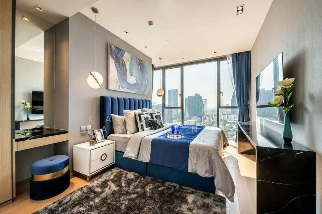 Condo in Bangkok, Krung Thep Maha Nakhon, Thailand 5 - 15590145