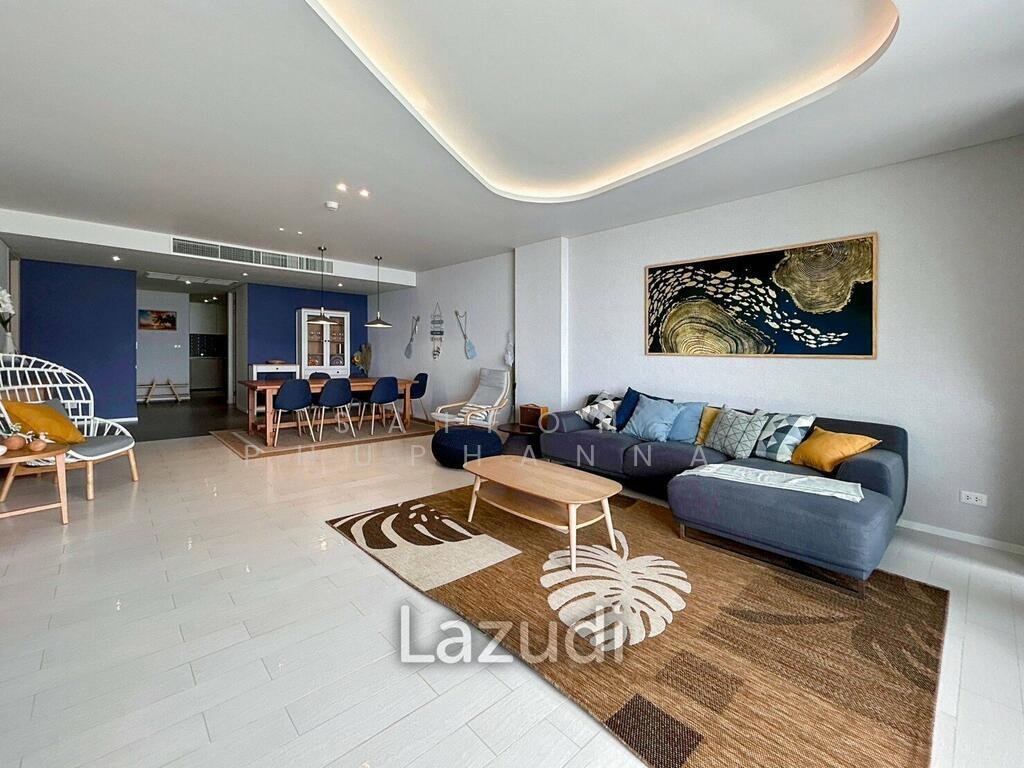 Condo in Nong Kae, Tanintharyi Region, Thailand 3 - 15226131