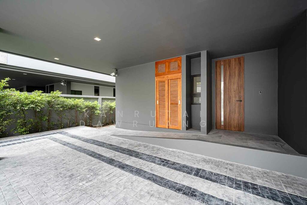 House in Thap Chang, Krung Thep Maha Nakhon, Thailand 5 - 15948706