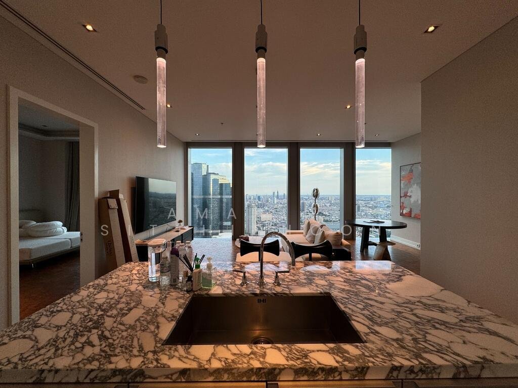 Condo in Bangkok, Krung Thep Maha Nakhon, Thailand 2 - 15136948