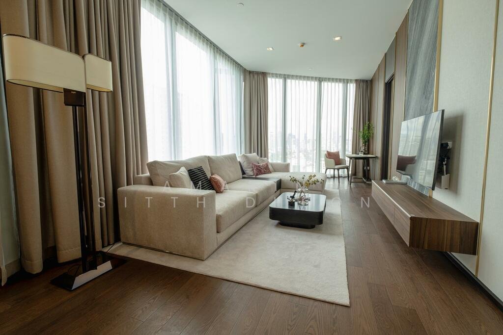 Condo in Bangkok, Krung Thep Maha Nakhon, Thailand 1 - 16702956