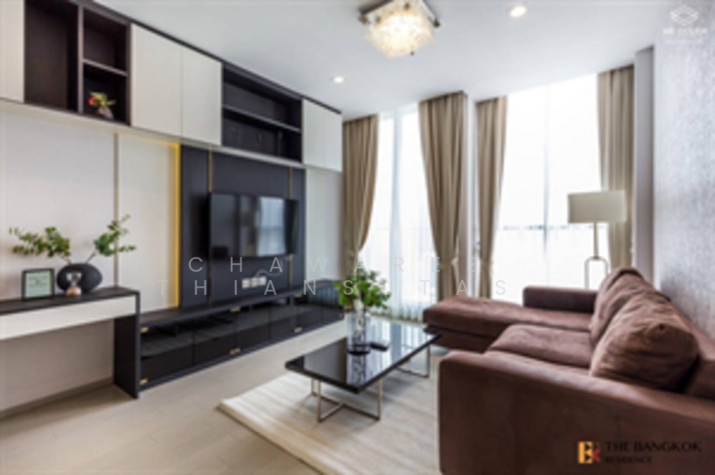 Condo in Bangkok, Krung Thep Maha Nakhon, Thailand 3 - 16009657