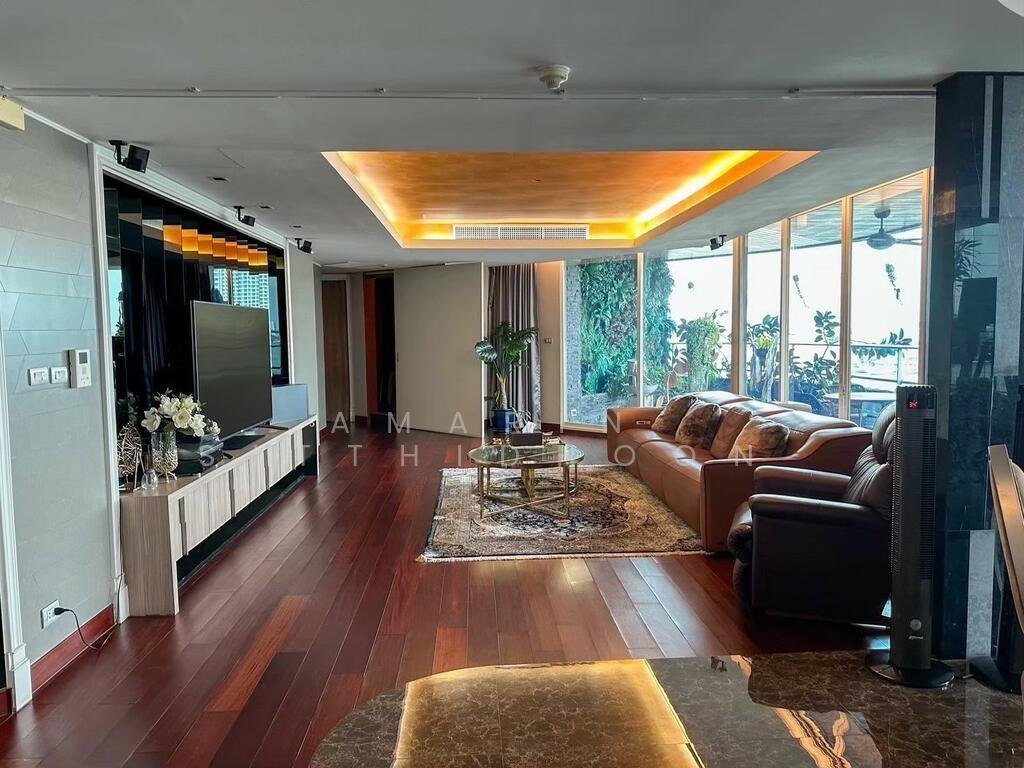 Condo in Bang Lamphu Lang, Krung Thep Maha Nakhon, Thailand 3 - 15388669