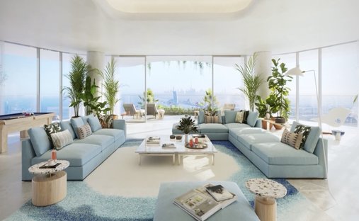 Appartamento in Dubai, United Arab Emirates 1