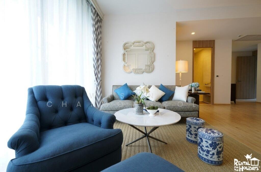 Condo in Mai Khao, Phuket, Thailand 3 - 15946935