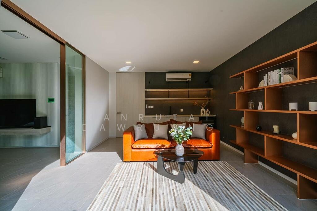 House in Thap Chang, Krung Thep Maha Nakhon, Thailand 2 - 16034170