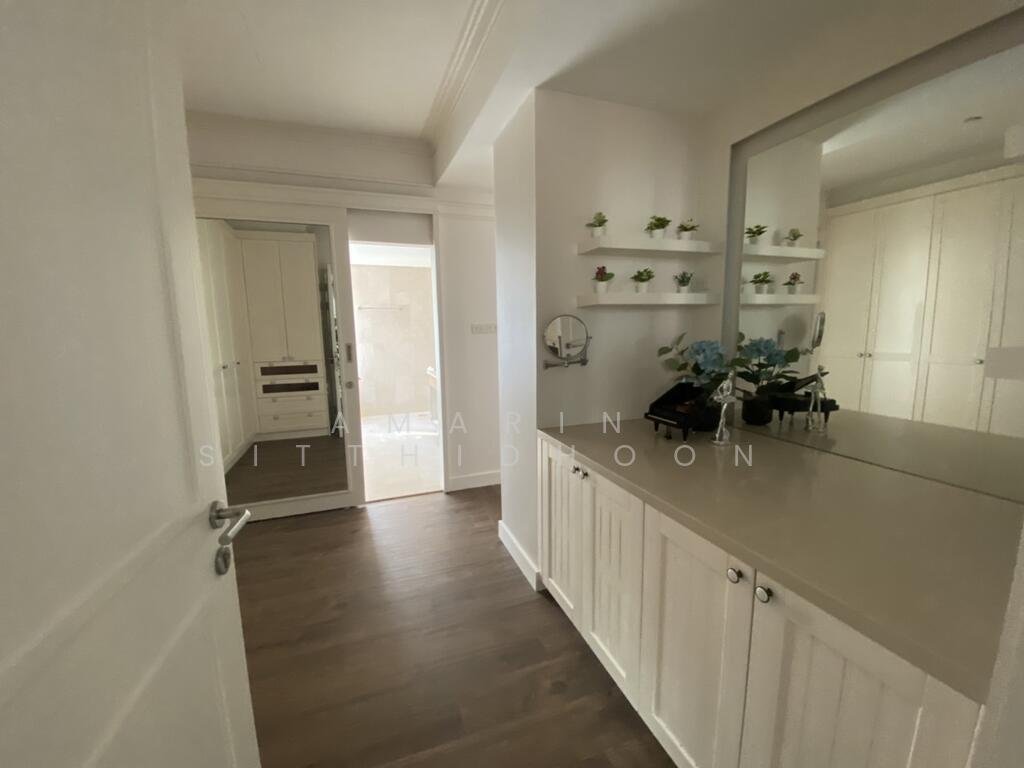 Condo in Bangkok, Krung Thep Maha Nakhon, Thailand 4 - 16535587