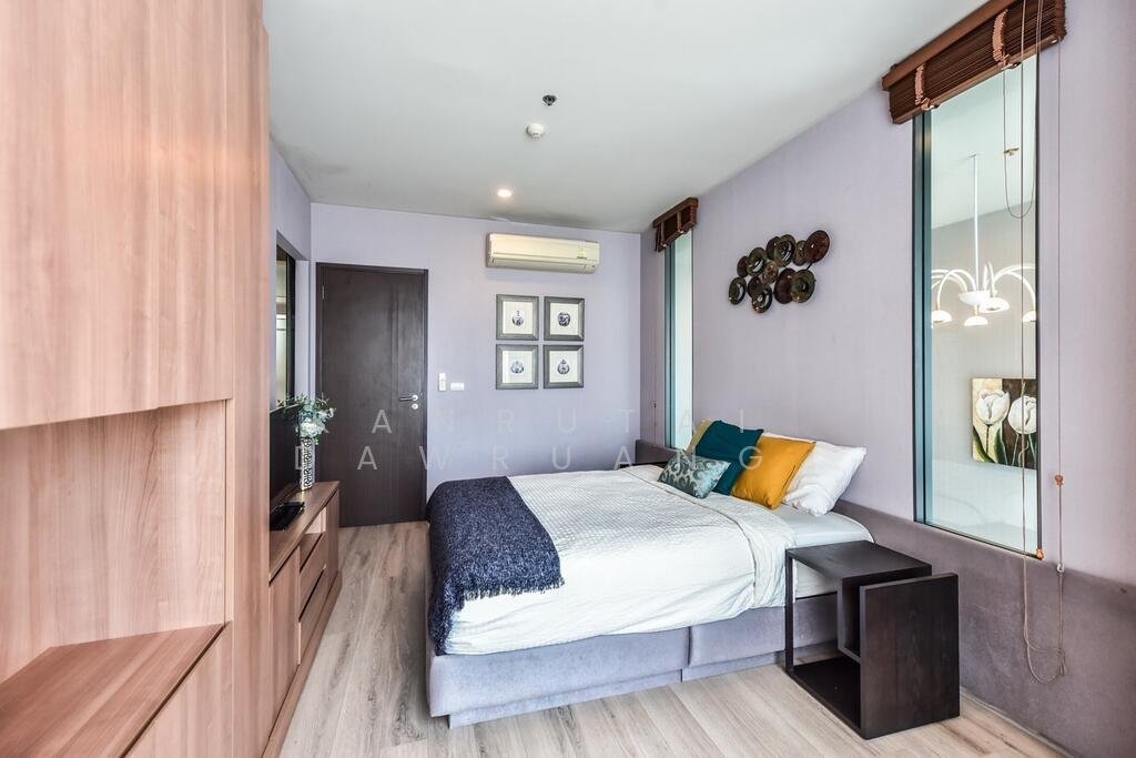 Condo in Thanon Phetchaburi, Krung Thep Maha Nakhon, Thailand 5 - 15767152