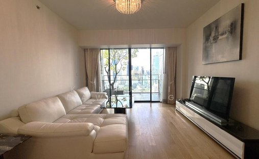 Condominio a Bangkok, Bangkok, Thailandia 1