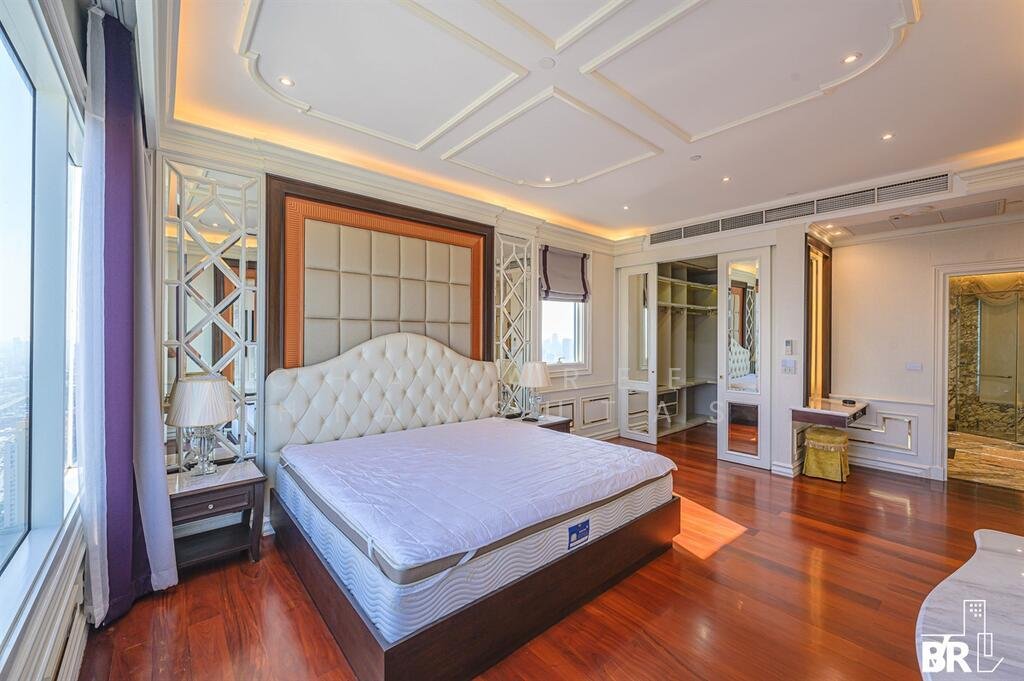 Condo in Makkasan, Krung Thep Maha Nakhon, Thailand 3 - 16048650