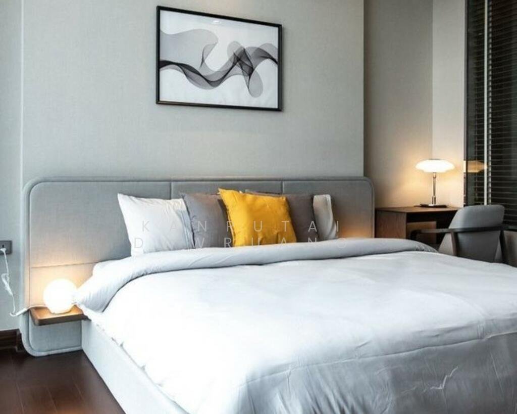 Condo in Bangkok, Krung Thep Maha Nakhon, Thailand 4 - 15136984