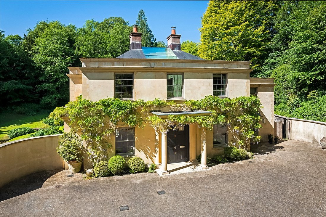 House in Steep, England 3 - 17068398